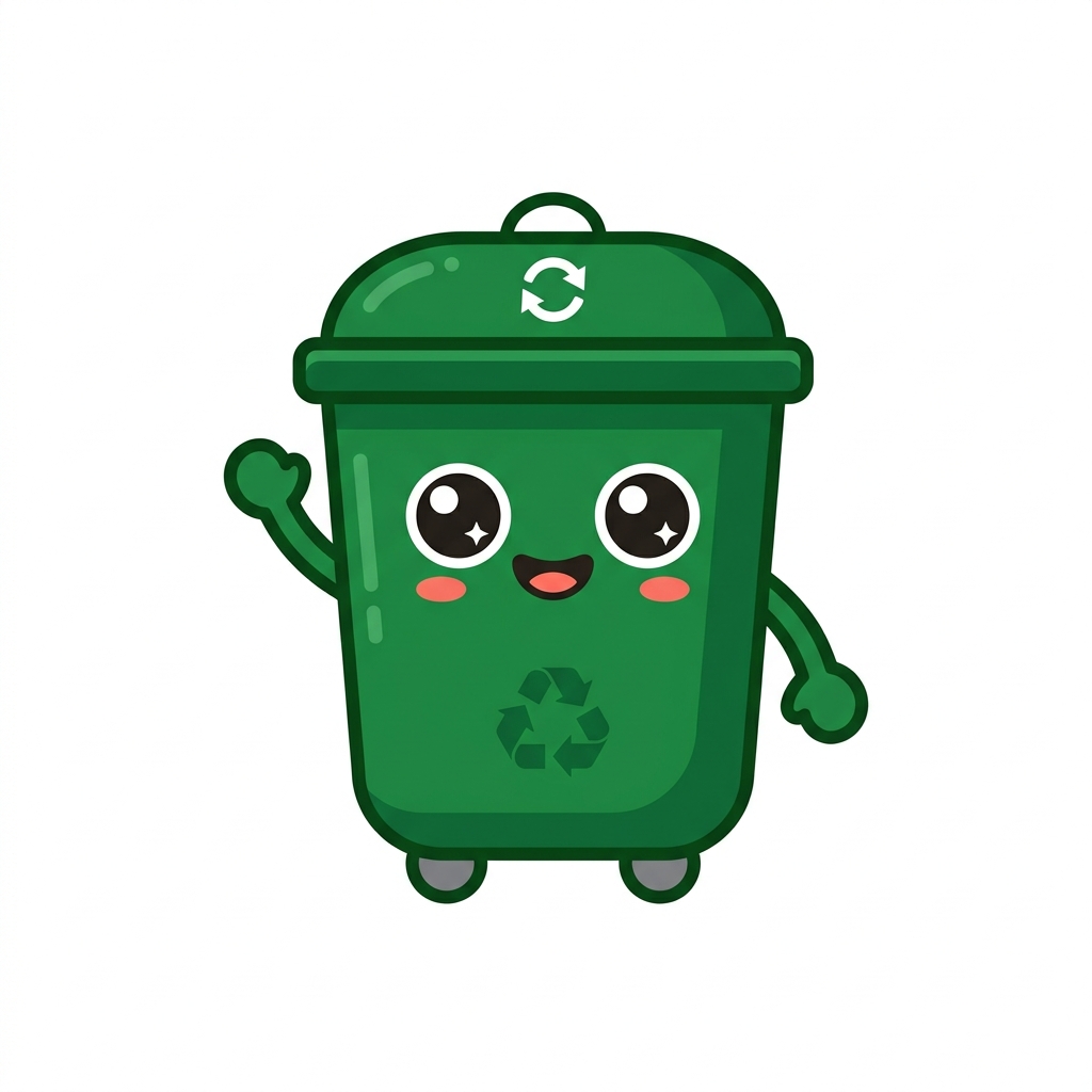 Maskot MIRA